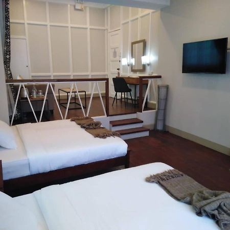 R Bed And Breakfast Baguio City Luaran gambar