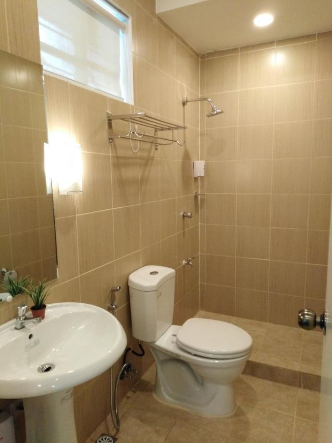R Bed And Breakfast Baguio City Luaran gambar