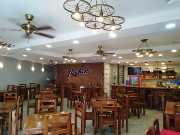 R Bed And Breakfast Baguio City Luaran gambar