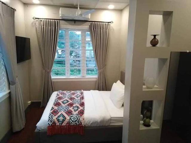 R Bed And Breakfast Baguio City Luaran gambar