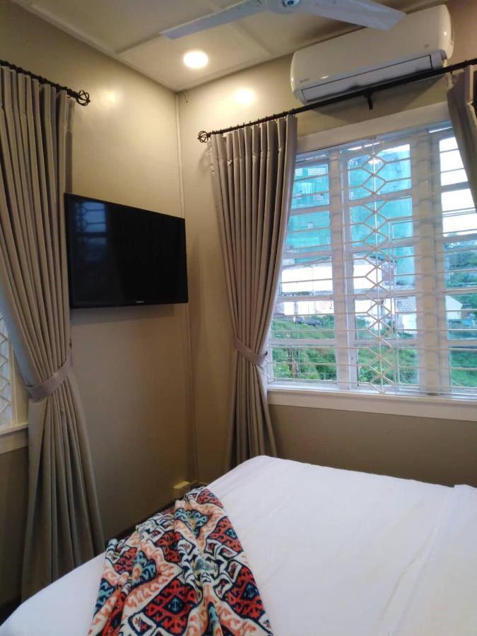 R Bed And Breakfast Baguio City Luaran gambar