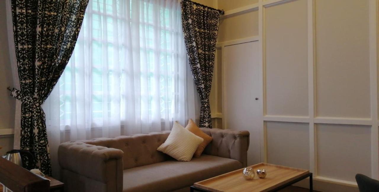 R Bed And Breakfast Baguio City Luaran gambar