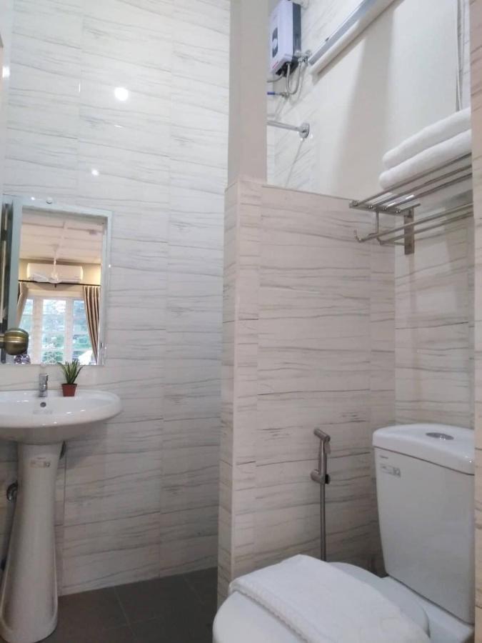 R Bed And Breakfast Baguio City Luaran gambar