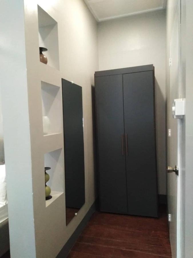 R Bed And Breakfast Baguio City Luaran gambar