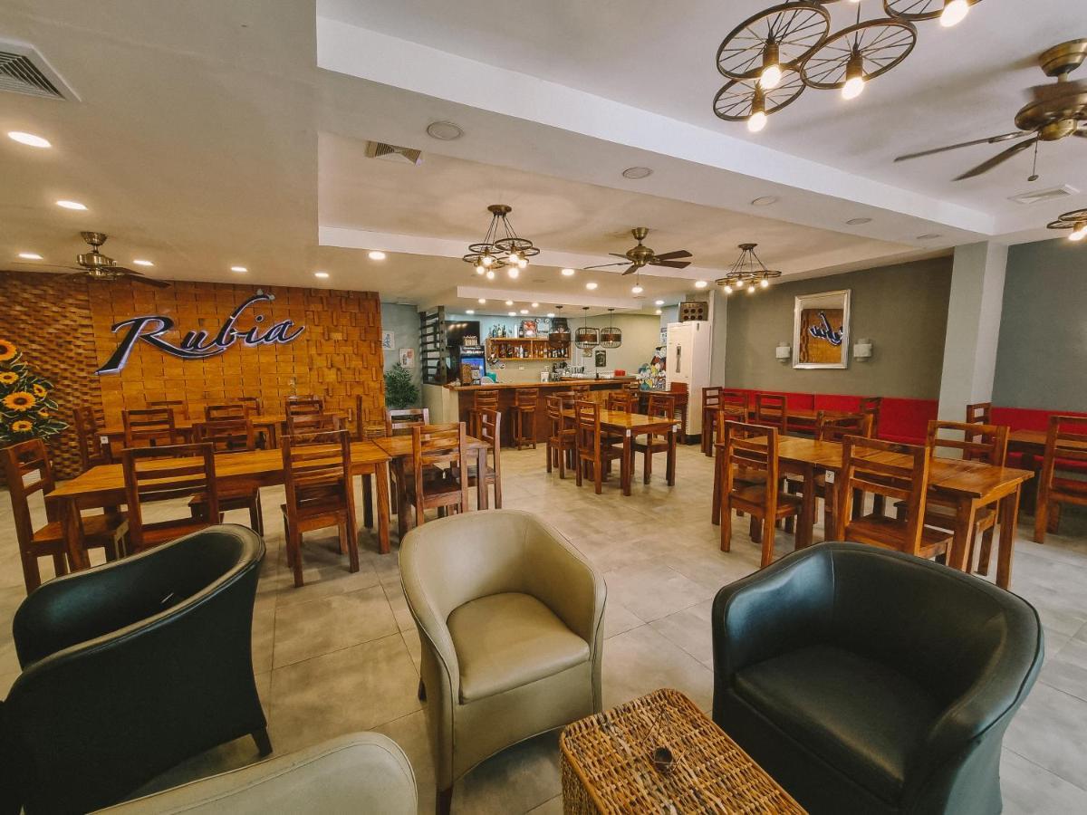 R Bed And Breakfast Baguio City Luaran gambar